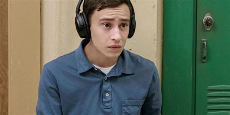 The characters are portrayed by actors who don&39;t have autism. . Are there any real autistic actors in atypical